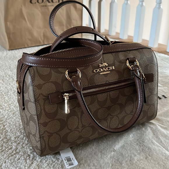 Coach Handbags - Coach Crossbody purses